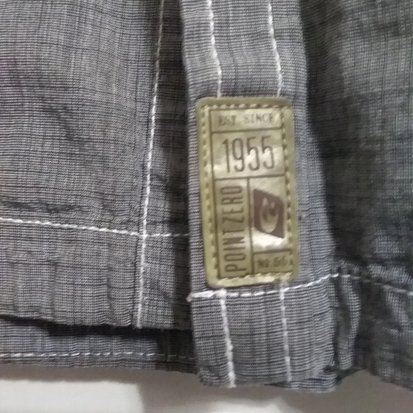 Point Zero - Picture 5 of 8